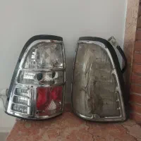 چراغ خطر شوکا