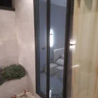 ساخت و نصب توری پیلیسه وپنجره پی وی سی