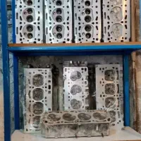 سرسیلندرپژو405.انواع خودروهااستاندارد بدون جوشکاری
