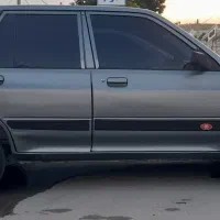 پراید۸۴