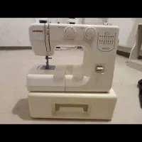 فروش چرخ خیاطی خانگی