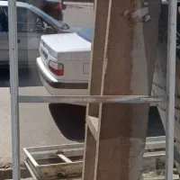 توری درب