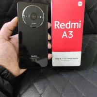 ردمی a3