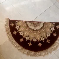 پادری نیم دایره