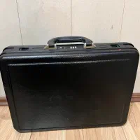 کیف سامسونیت رمز دار