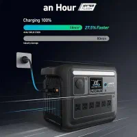 پاوراستیشن انکر مدل solix c1000 A1761