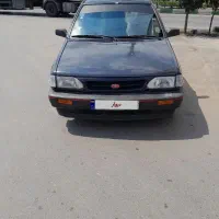 پراید مدل ۷۵