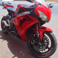 فقد450میلیون cbr 1000
