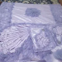 رو تختی عروس