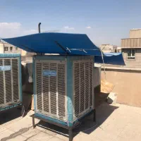 کولر آبی ۷۰۰۰ سپهر الکتریک