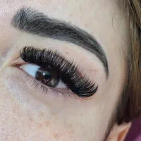 اکستنشن مژه شرق تهران منطقه ۱۴