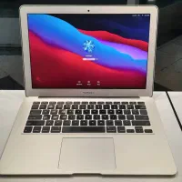 لپ تاپ مک بوک ایر Macbook Air A1466 (2015)