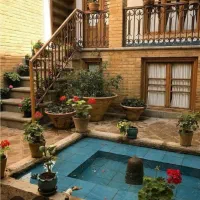 اجاره ویلایی دربست