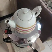 سمار برقی زمردیان
