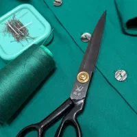 خیاطی ، دوخت انواع لباس ، تعمیرات لباس