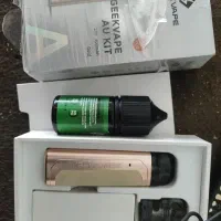 قلیان شارژی