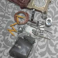 لوازم عطقه