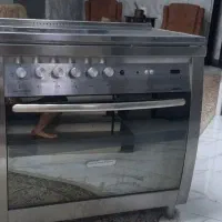 گاز فر دار لوفرا ایتالیا اصل