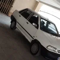 پراید 131 مدل 90 فول