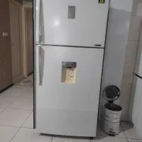 یخچال سامسونگ درحدنو