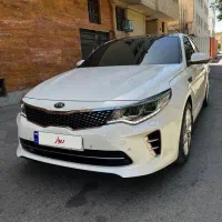 اپتیما جی تی لاین۲۰۱۷