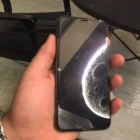 iphone x 256GB LLA batry100%|موبایل|رشت, گلزاران|دیوار