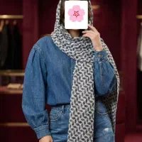 شال و روسری