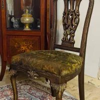 صندلی میز نهارخوری