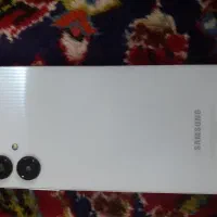 سامسونگ a06 در حد نو