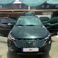 کراسx33نیمه دوم۱۴۰۴ اتومات