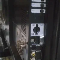 تلویزیون پلاسما پاناسونیک