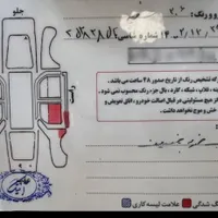 ۲۰۶ تیپ ۲ مدل ۴۰۱|خودرو سواری و وانت|همدان, |دیوار