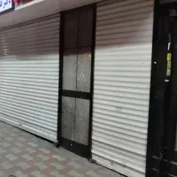 41 متر تجاری کف بر مطهری