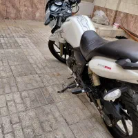 اپاچی|موتورسیکلت|تربت‌حیدریه, ۴۵ متری|دیوار