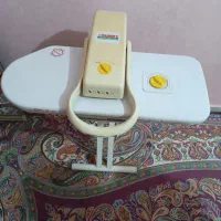 اتو پرس مارک سانی