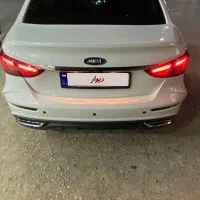آریزو ۵ FL|خودرو سواری و وانت|یزد, |دیوار