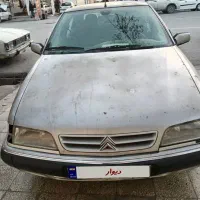 زانتیا ۲۰۰۰مدل ۸۵فابریک