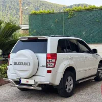 سوزوکی ویتارا مدل۲۰۰۹ اتومات بی رنگ