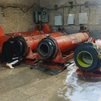 قالیشویی مهد ایران اسلامی مشهد