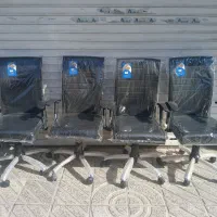 صندلی اداری مدریت انتظار