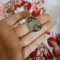 انگشتر دو عدد