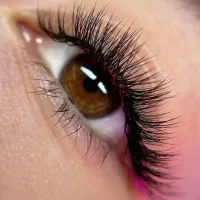 اکستنشن مژه