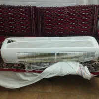 کولرگازی