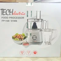 مولینکس ، غذاساز، خردکن، مخلوط کن و رنده کن