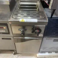 خط پخت در حد ایرانی خارجی