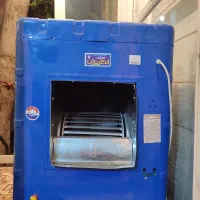 کولر آبی