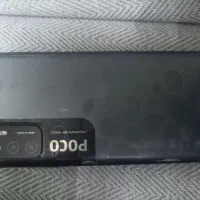 گوشی pocoM3  pro