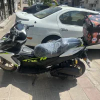 آیروکس  ۱۸۰ سی سی