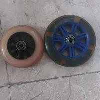 لاستیک اسکوتر