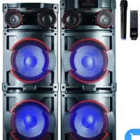 اسپیکر میکرولب مدل BT1202